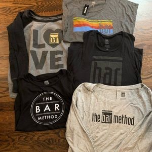 Bar Method Bundle!